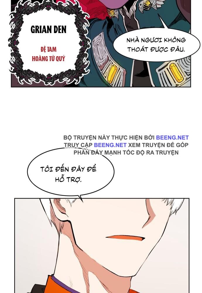 Hard Core Leveling Warrior ss2: Chapter 56