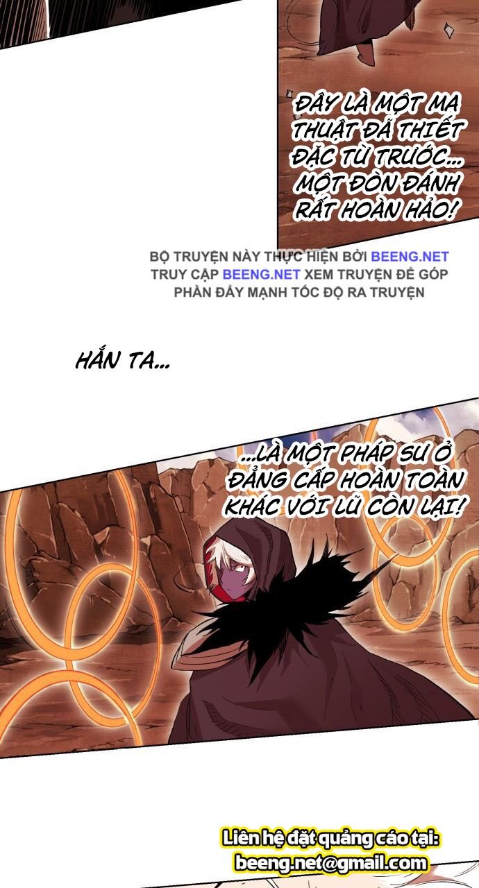 Hard Core Leveling Warrior ss2: Chapter 57