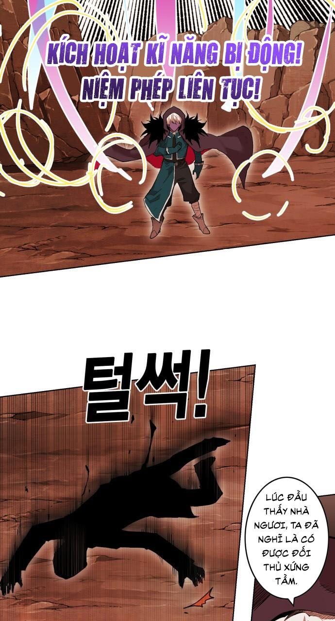 Hard Core Leveling Warrior ss2: Chapter 57