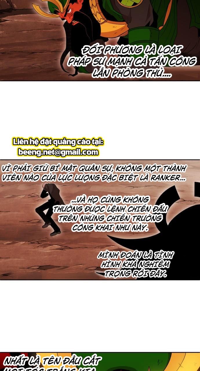 Hard Core Leveling Warrior ss2: Chapter 57
