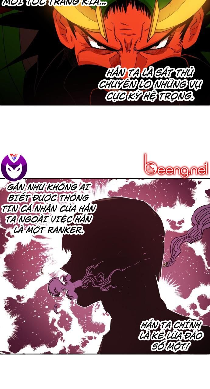 Hard Core Leveling Warrior ss2: Chapter 57