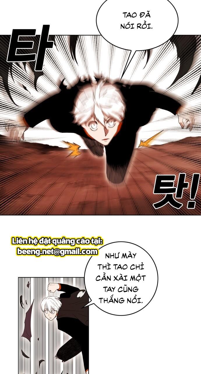 Hard Core Leveling Warrior ss2: Chapter 57