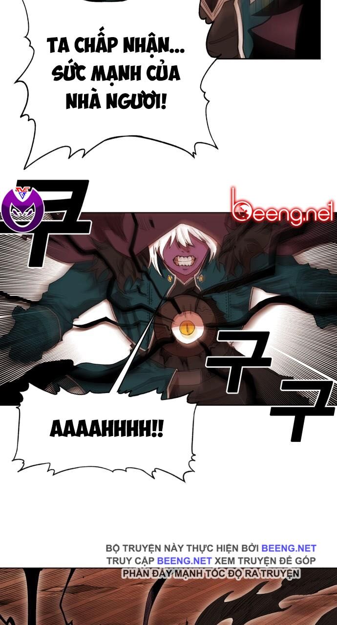Hard Core Leveling Warrior ss2: Chapter 57