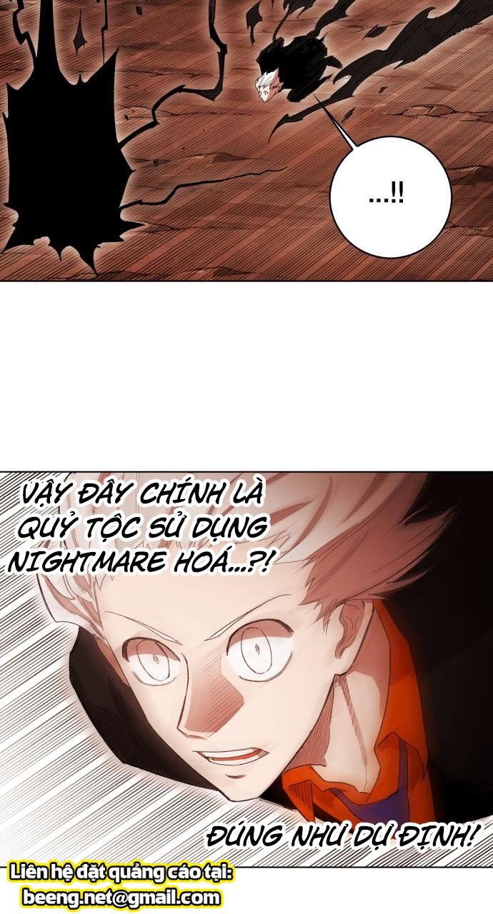 Hard Core Leveling Warrior ss2: Chapter 57