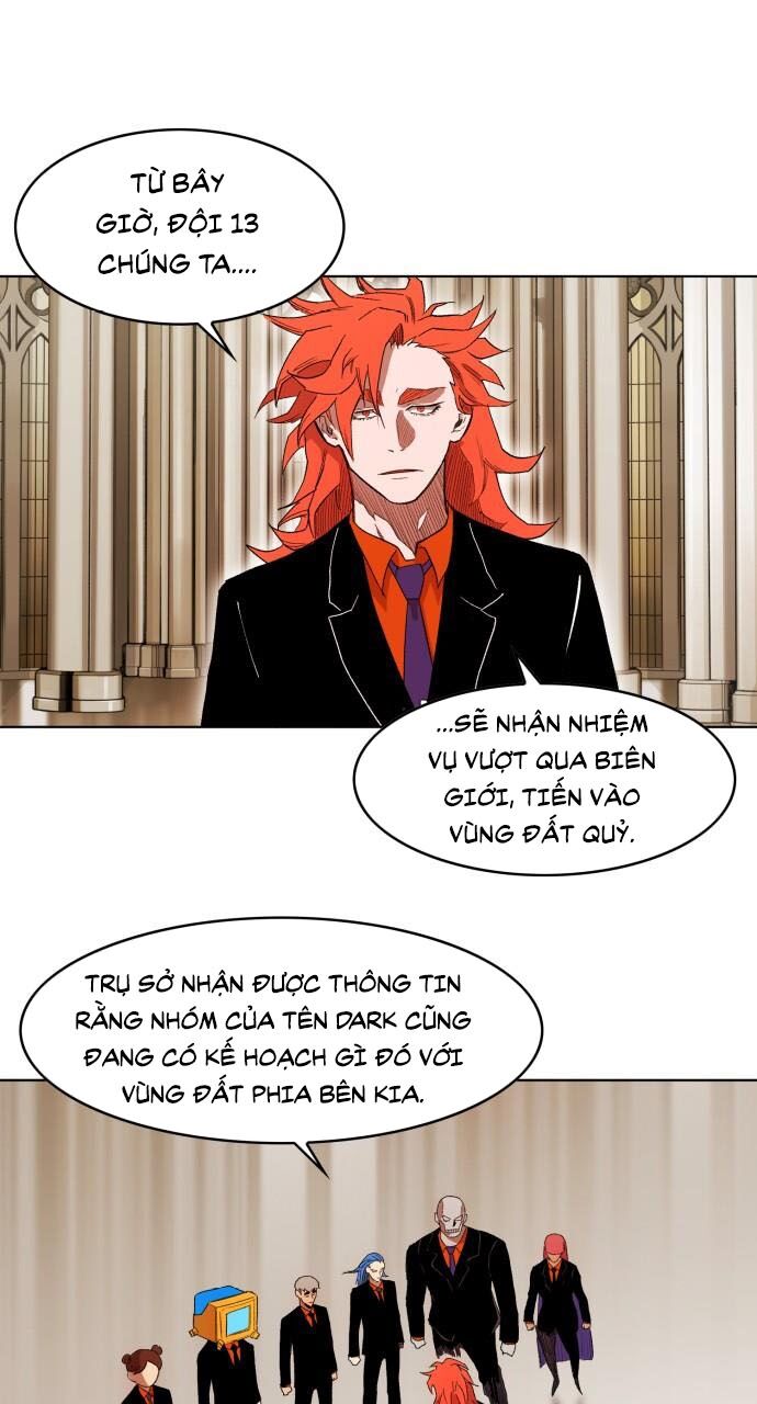 Hard Core Leveling Warrior ss2: Chapter 57