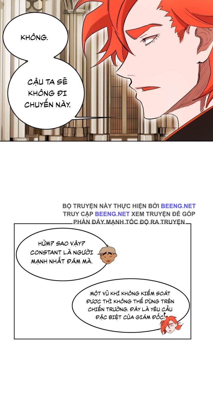 Hard Core Leveling Warrior ss2: Chapter 57