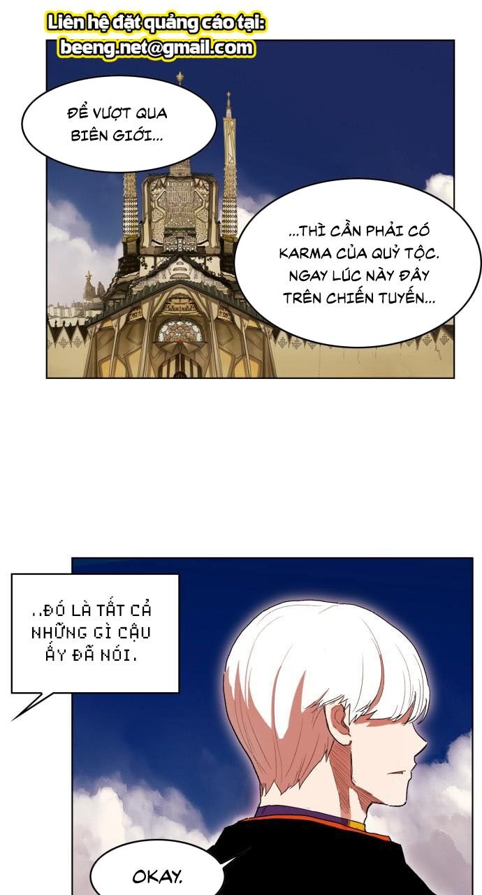 Hard Core Leveling Warrior ss2: Chapter 57