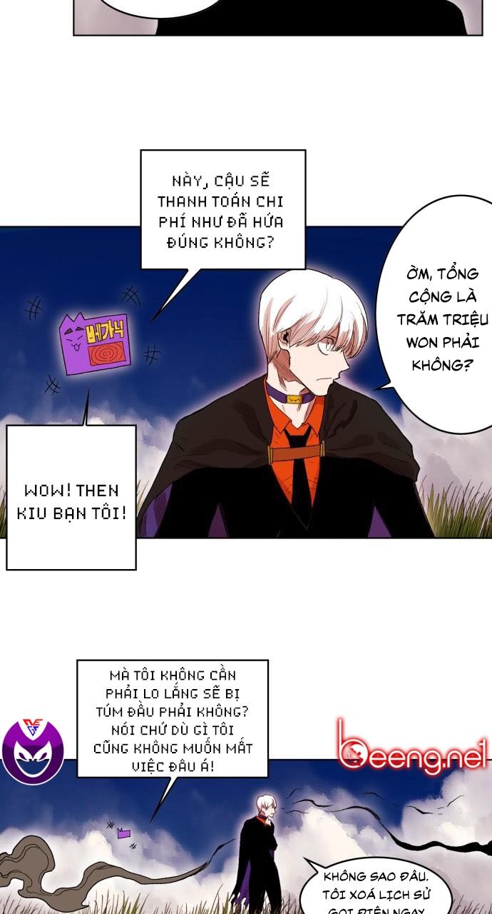 Hard Core Leveling Warrior ss2: Chapter 57