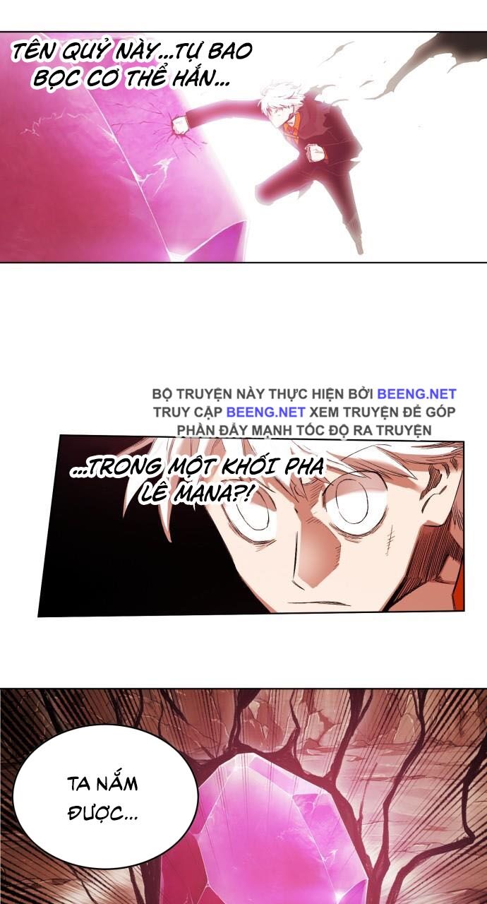 Hard Core Leveling Warrior ss2: Chapter 57