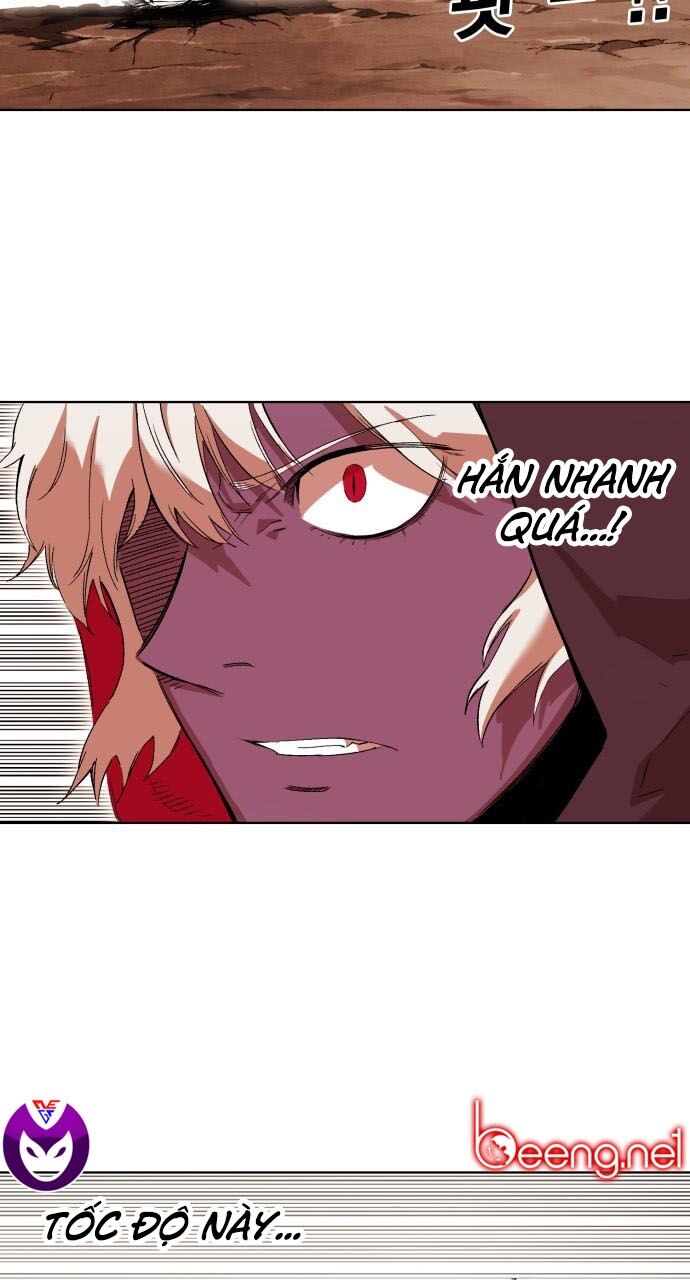 Hard Core Leveling Warrior ss2: Chapter 57