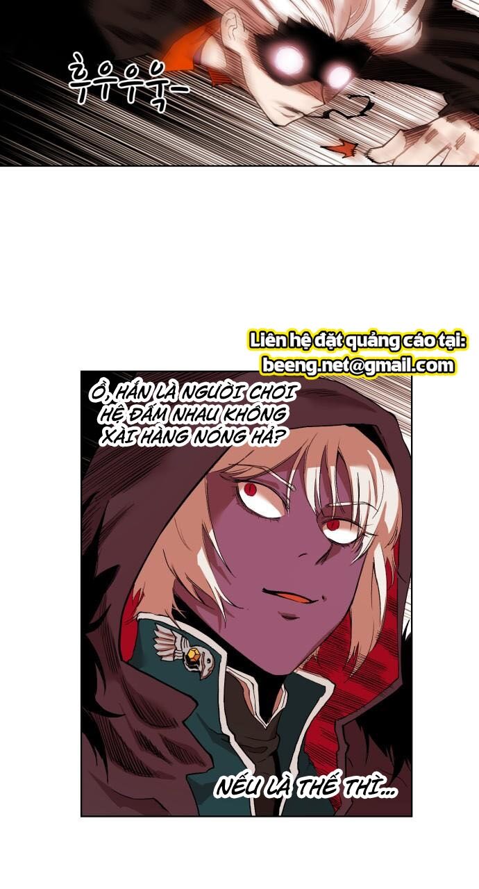 Hard Core Leveling Warrior ss2: Chapter 57