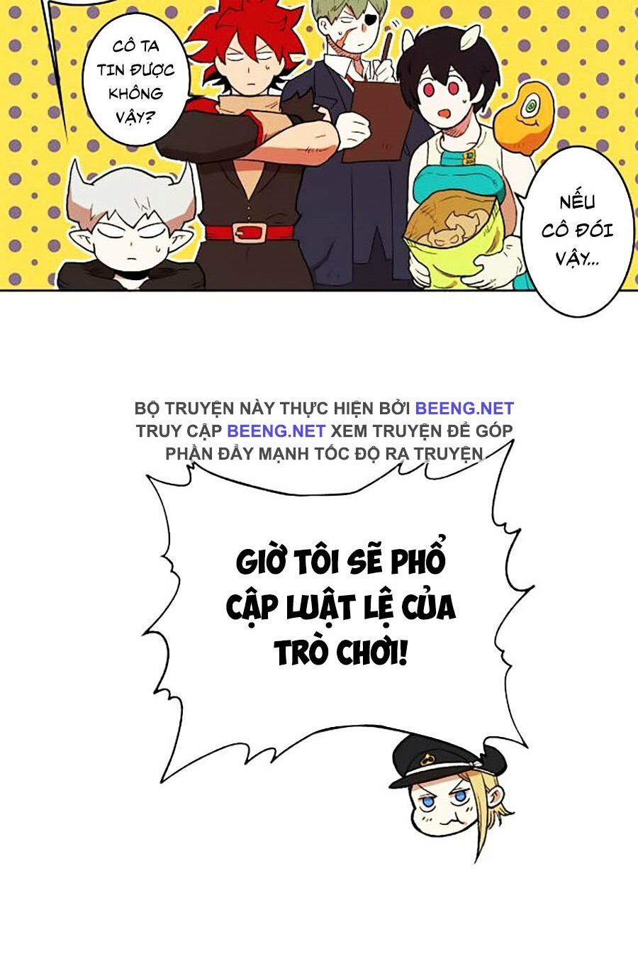 Hard Core Leveling Warrior ss2: Chapter 58.2: Word Of Tank (1)