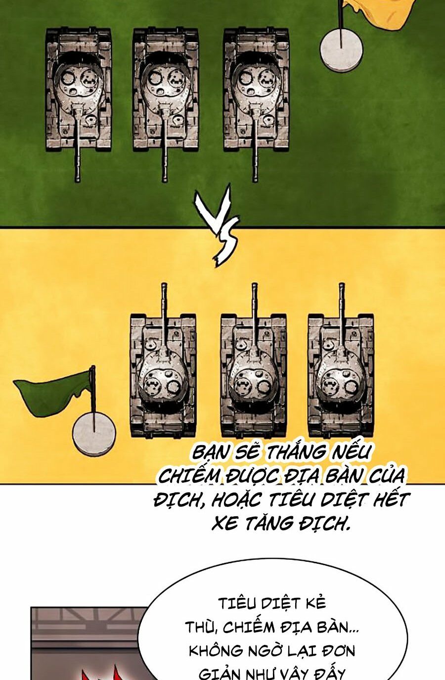 Hard Core Leveling Warrior ss2: Chapter 58.2: Word Of Tank (1)