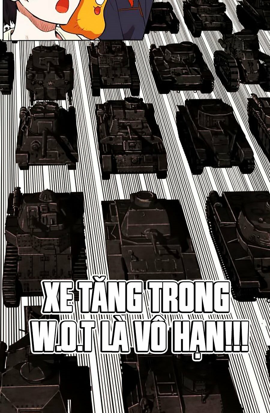 Hard Core Leveling Warrior ss2: Chapter 58.2: Word Of Tank (1)