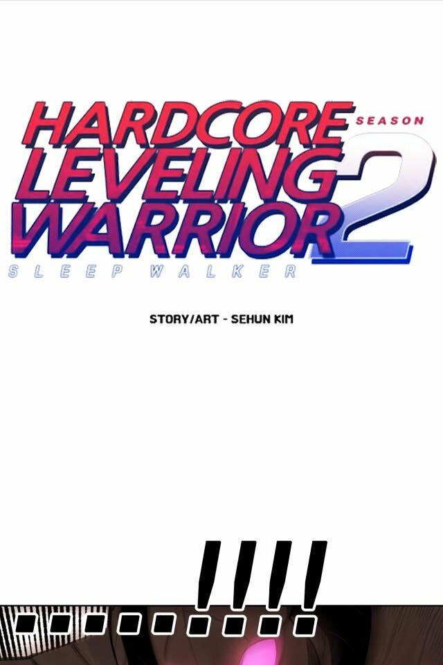 Hard Core Leveling Warrior ss2: Chapter 58
