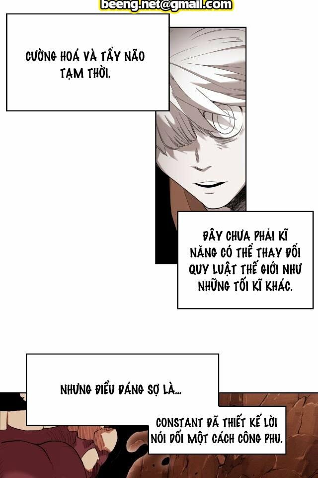 Hard Core Leveling Warrior ss2: Chapter 58