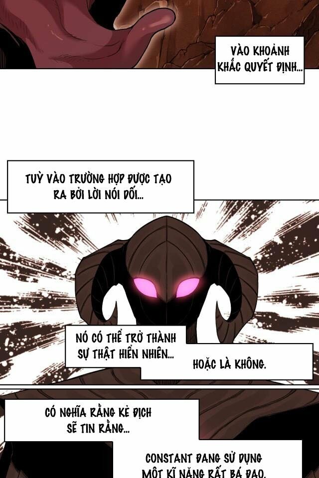 Hard Core Leveling Warrior ss2: Chapter 58