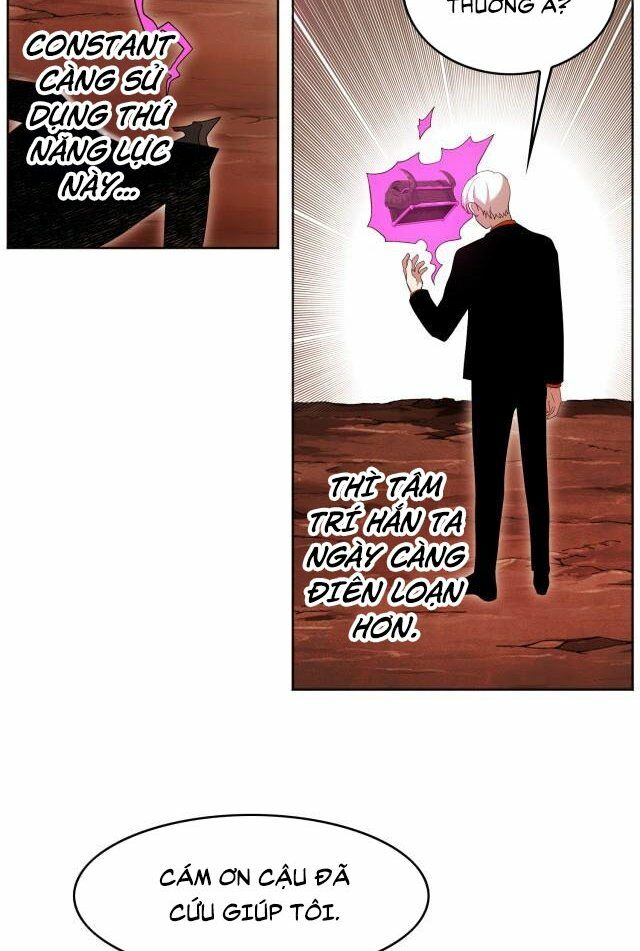 Hard Core Leveling Warrior ss2: Chapter 58