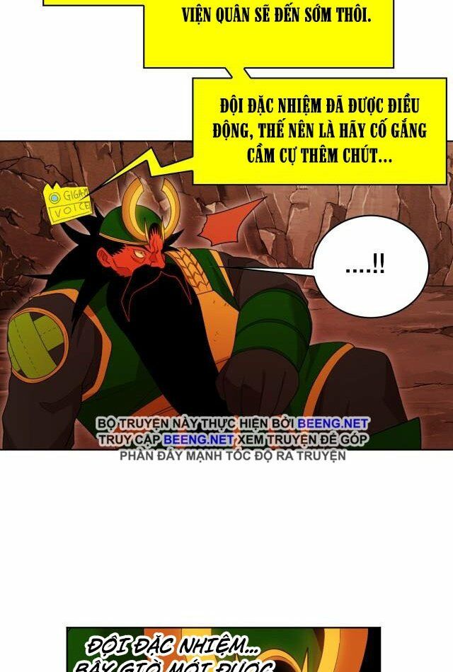 Hard Core Leveling Warrior ss2: Chapter 58
