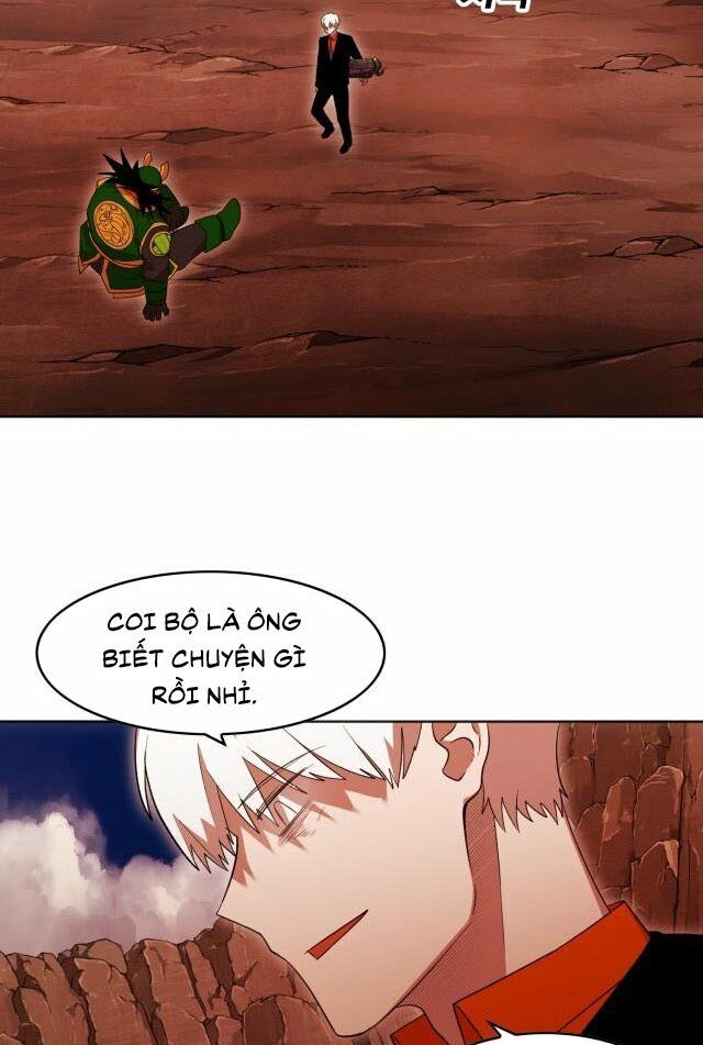 Hard Core Leveling Warrior ss2: Chapter 58