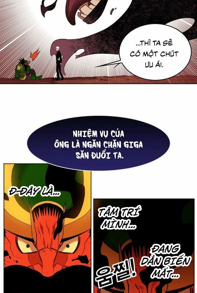 Hard Core Leveling Warrior ss2: Chapter 58