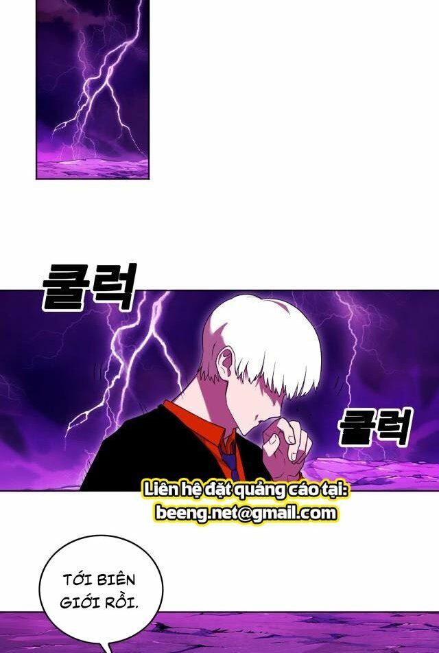 Hard Core Leveling Warrior ss2: Chapter 58
