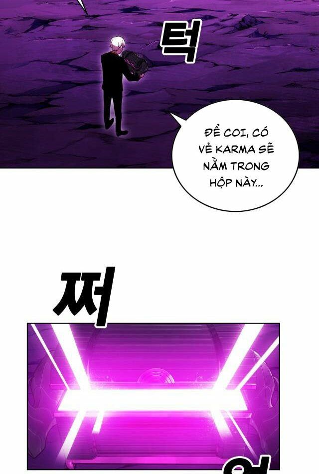 Hard Core Leveling Warrior ss2: Chapter 58