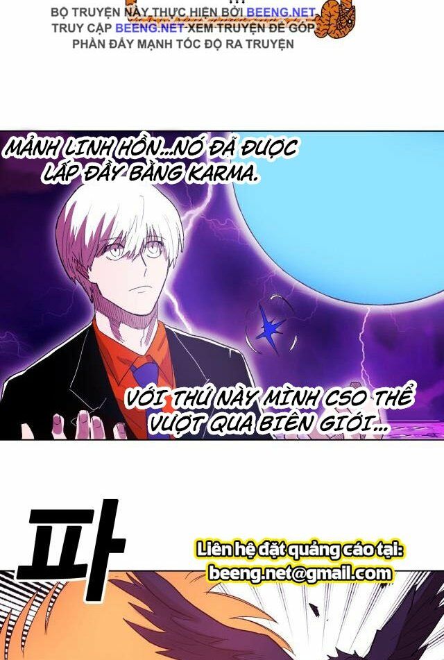 Hard Core Leveling Warrior ss2: Chapter 58