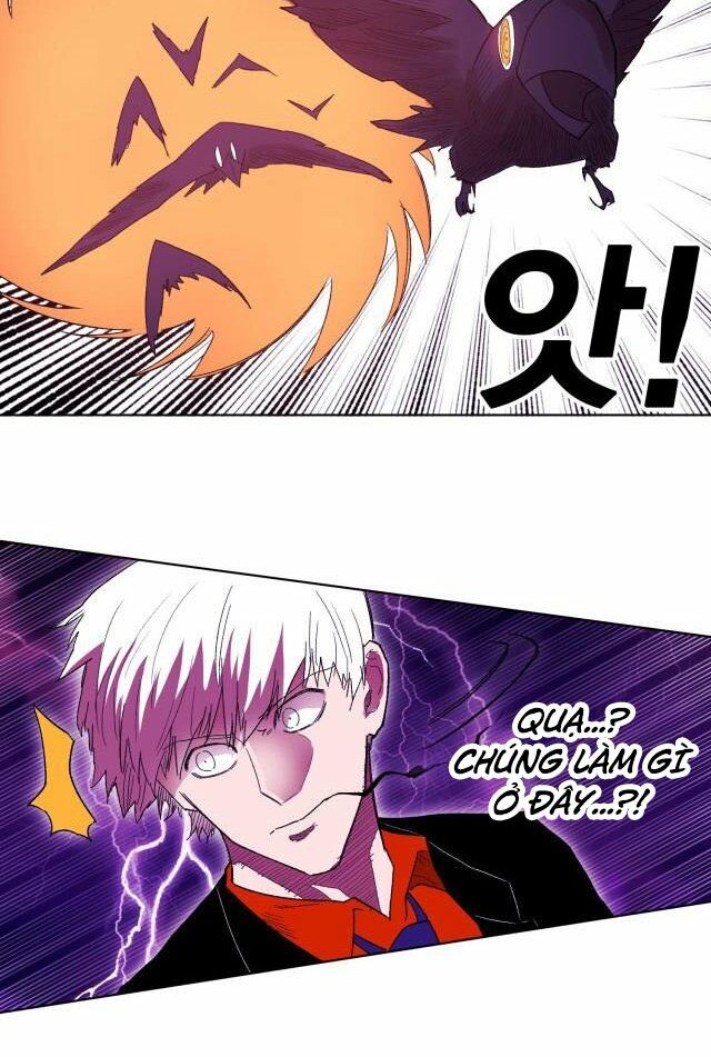 Hard Core Leveling Warrior ss2: Chapter 58