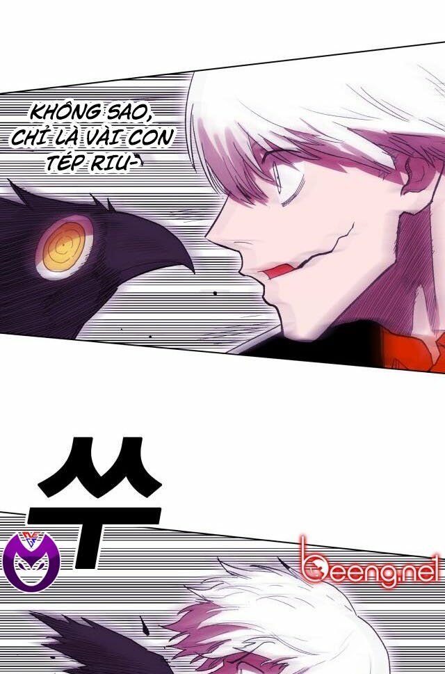 Hard Core Leveling Warrior ss2: Chapter 58