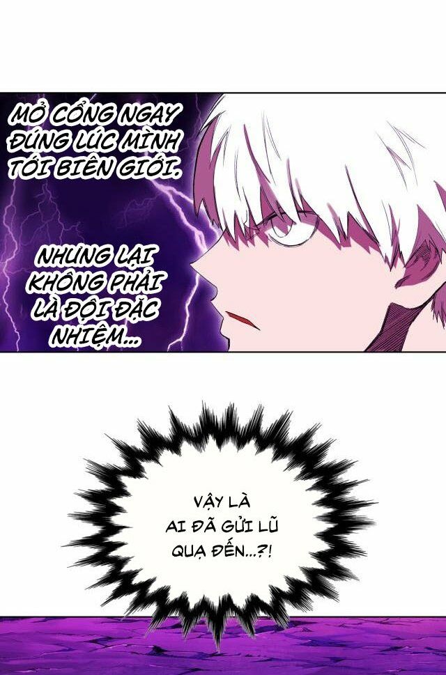 Hard Core Leveling Warrior ss2: Chapter 58