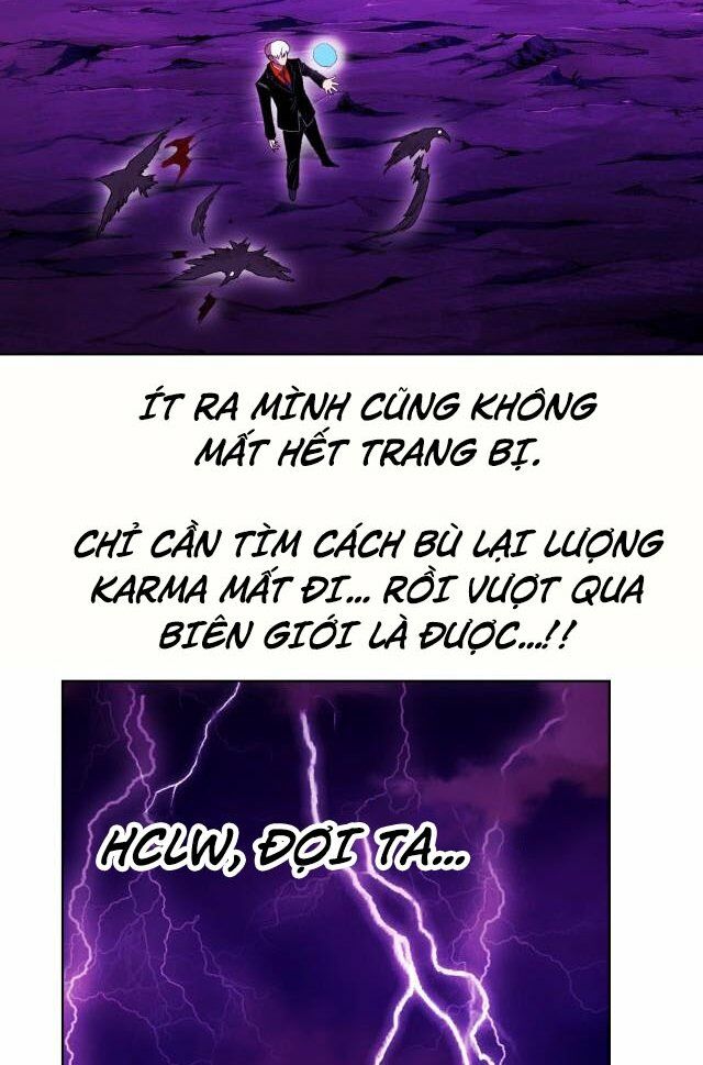 Hard Core Leveling Warrior ss2: Chapter 58