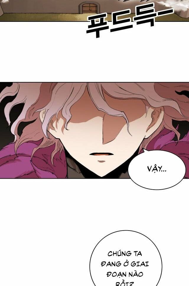 Hard Core Leveling Warrior ss2: Chapter 58