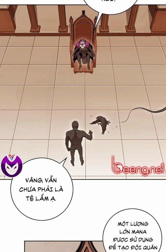 Hard Core Leveling Warrior ss2: Chapter 58