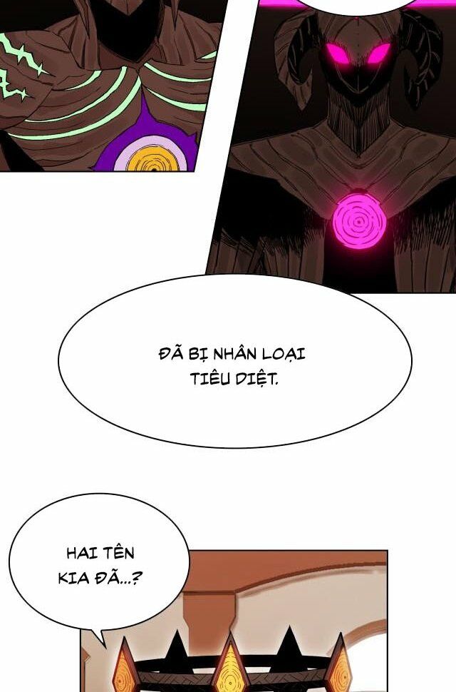 Hard Core Leveling Warrior ss2: Chapter 58