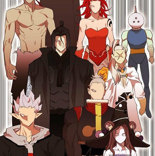 Hard Core Leveling Warrior ss2: Chapter 58