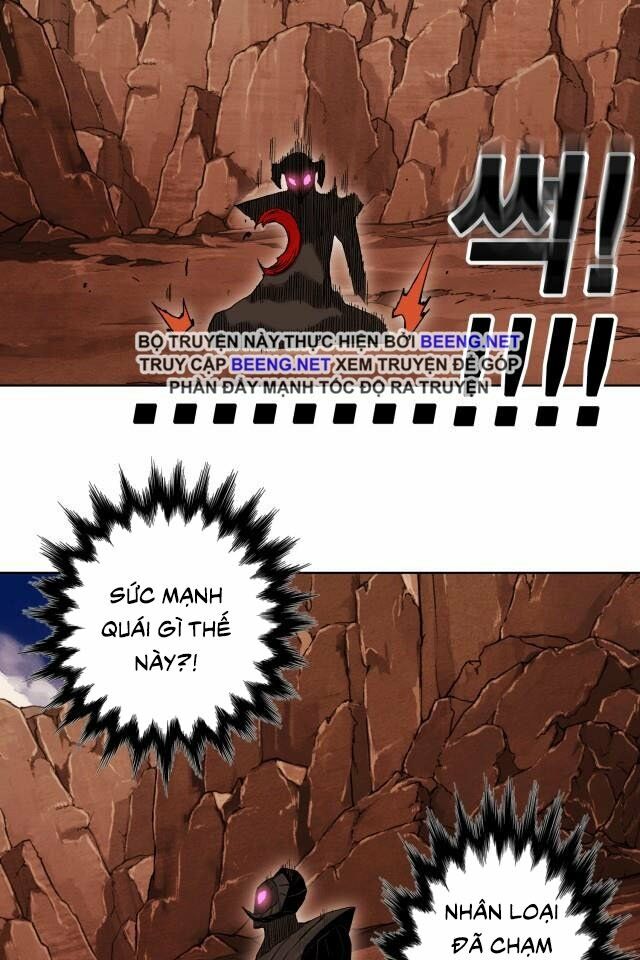 Hard Core Leveling Warrior ss2: Chapter 58