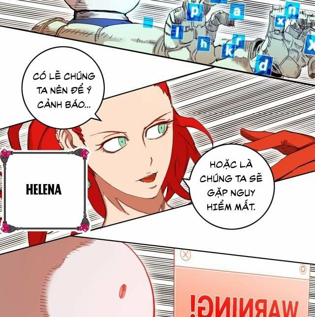 Hard Core Leveling Warrior ss2: Chapter 58
