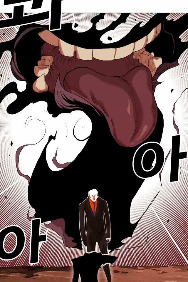 Hard Core Leveling Warrior ss2: Chapter 58