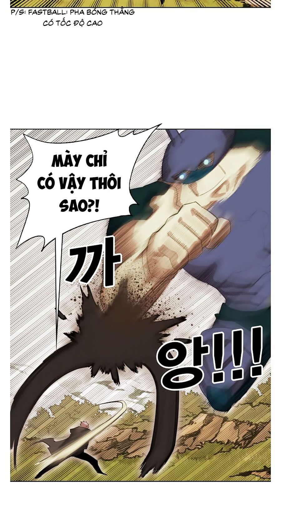 Hard Core Leveling Warrior ss2: Chapter 59