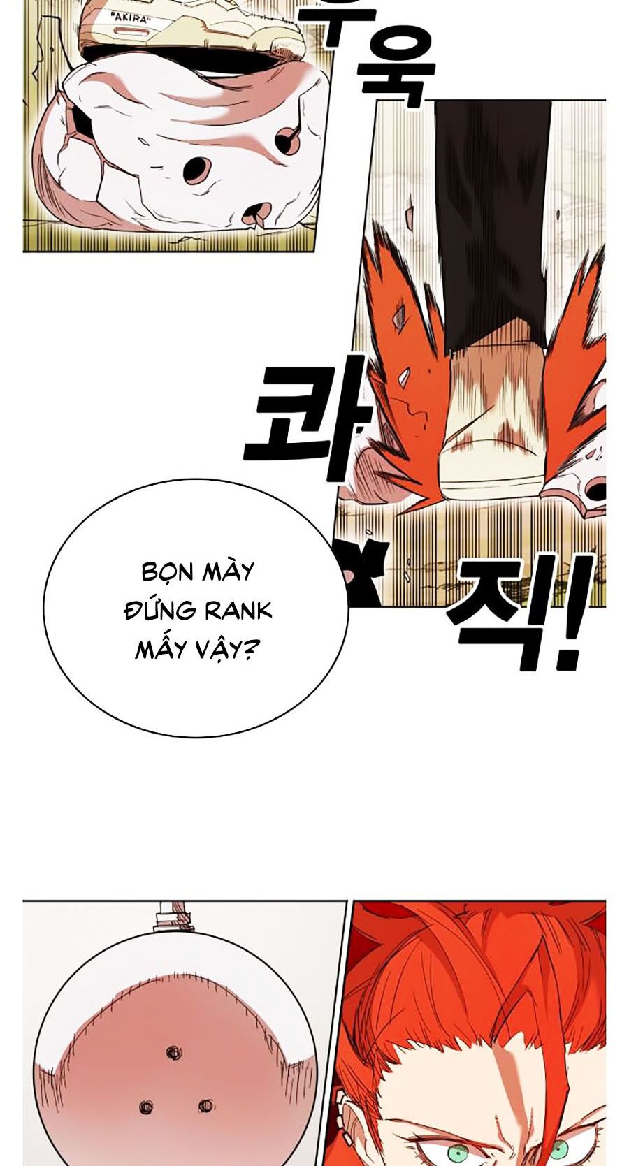 Hard Core Leveling Warrior ss2: Chapter 59