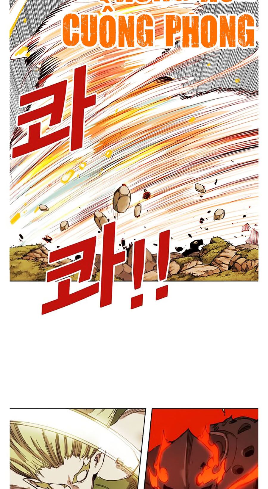 Hard Core Leveling Warrior ss2: Chapter 59