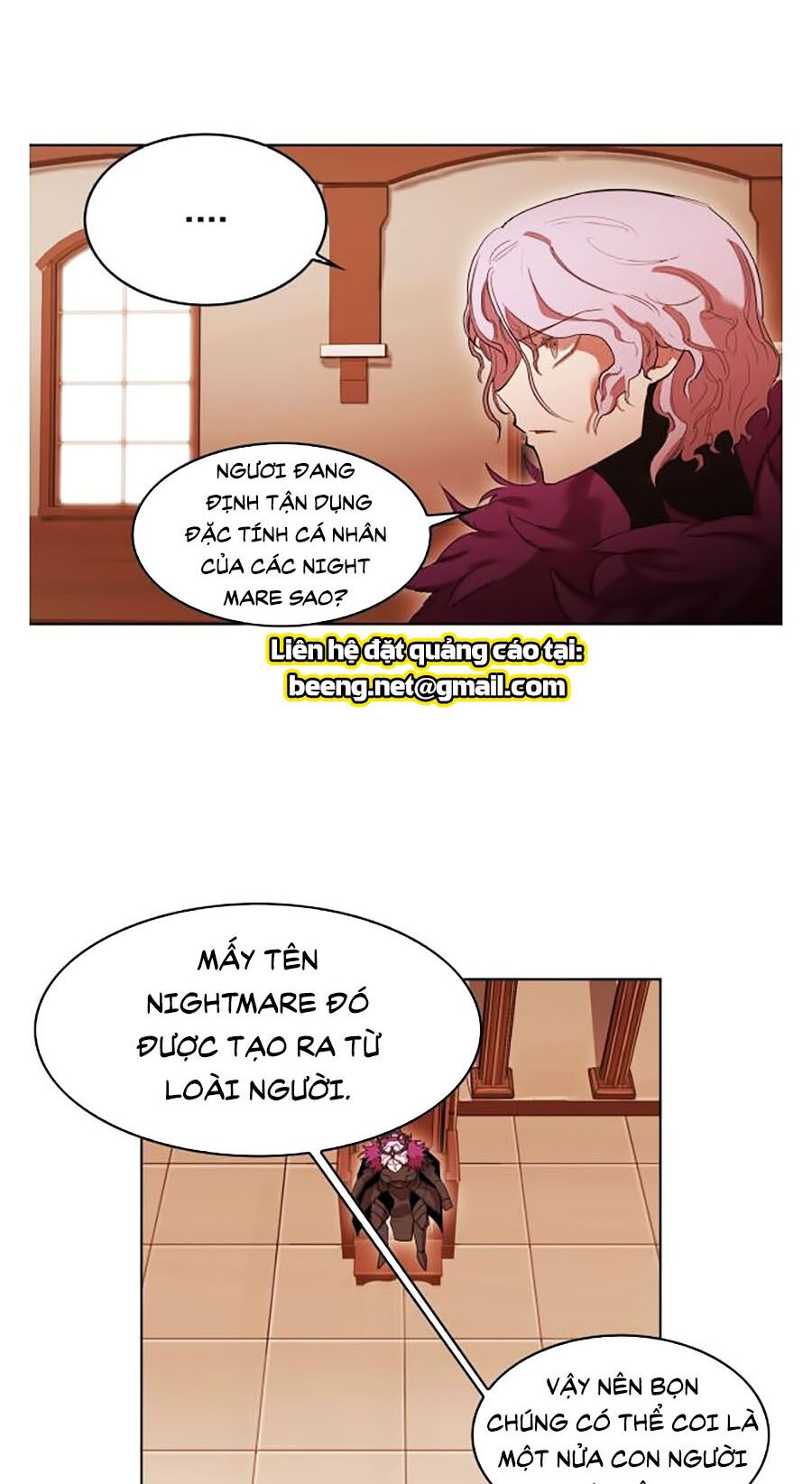 Hard Core Leveling Warrior ss2: Chapter 59
