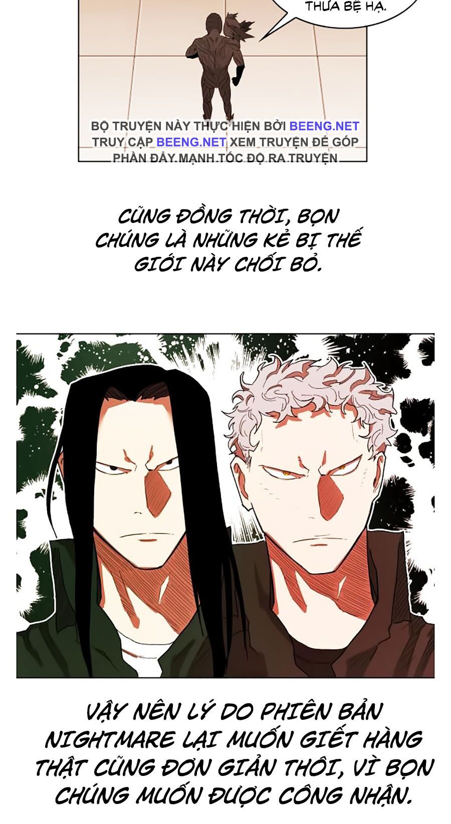Hard Core Leveling Warrior ss2: Chapter 59