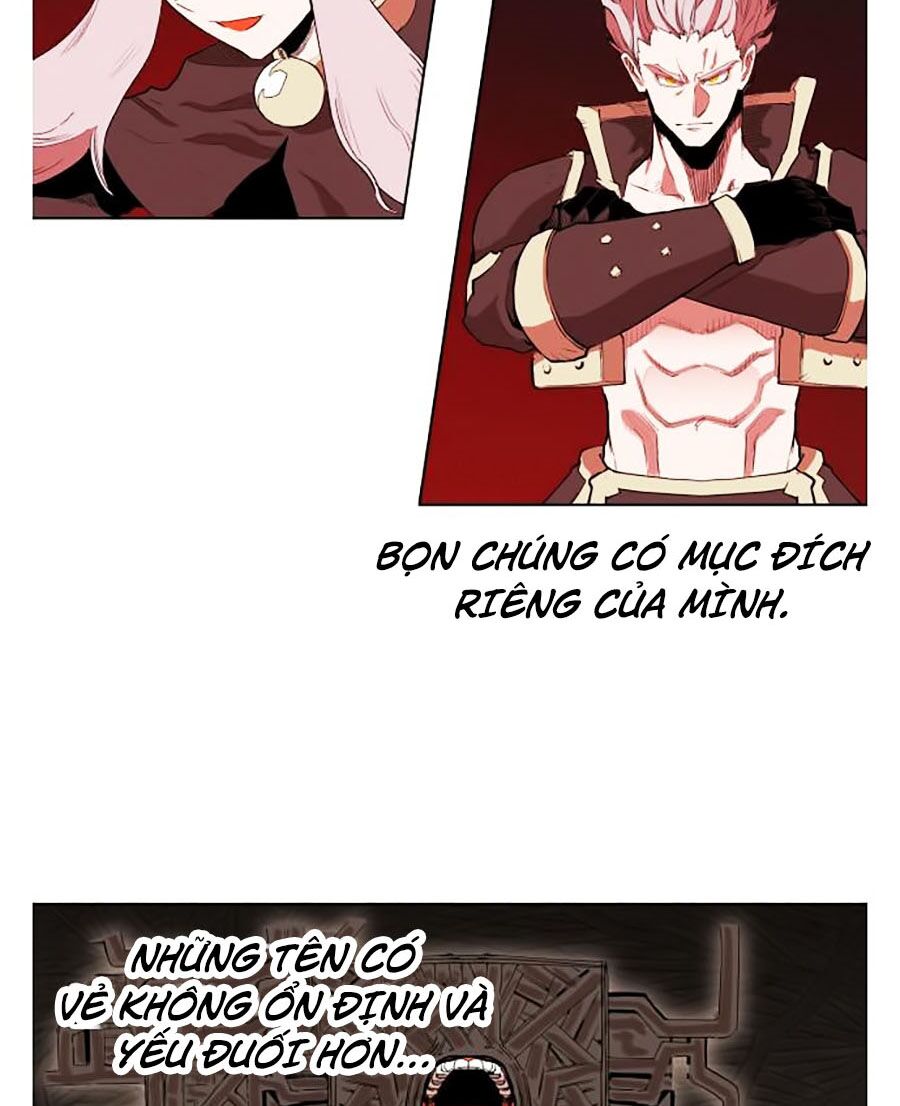 Hard Core Leveling Warrior ss2: Chapter 59