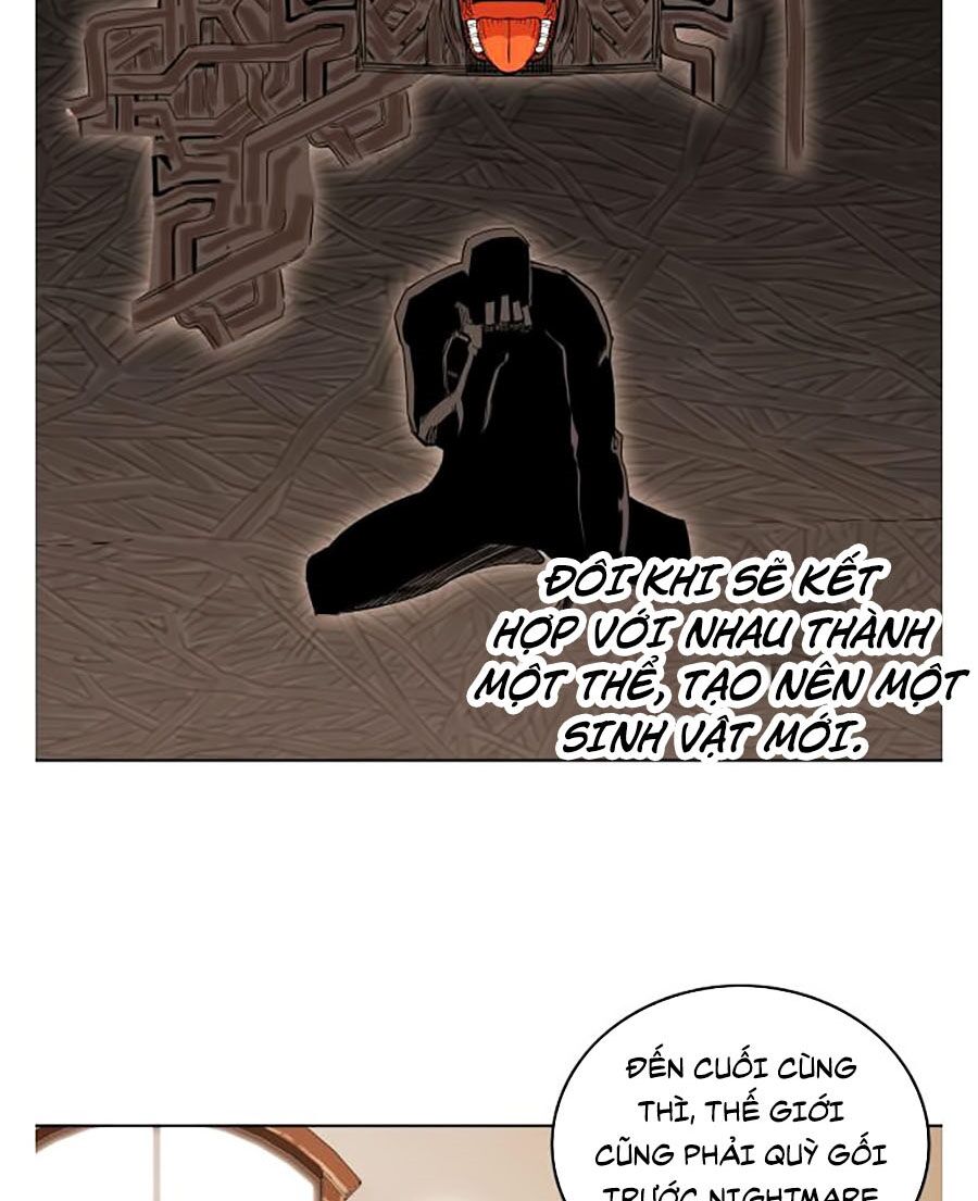 Hard Core Leveling Warrior ss2: Chapter 59