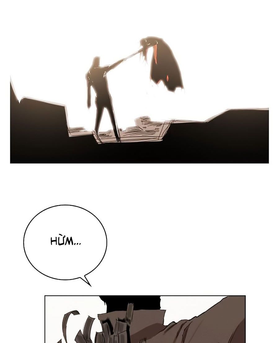 Hard Core Leveling Warrior ss2: Chapter 59