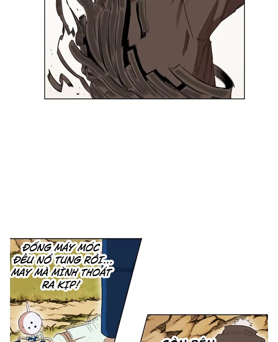 Hard Core Leveling Warrior ss2: Chapter 59