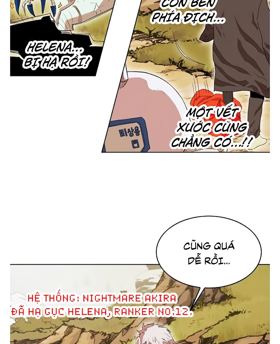 Hard Core Leveling Warrior ss2: Chapter 59