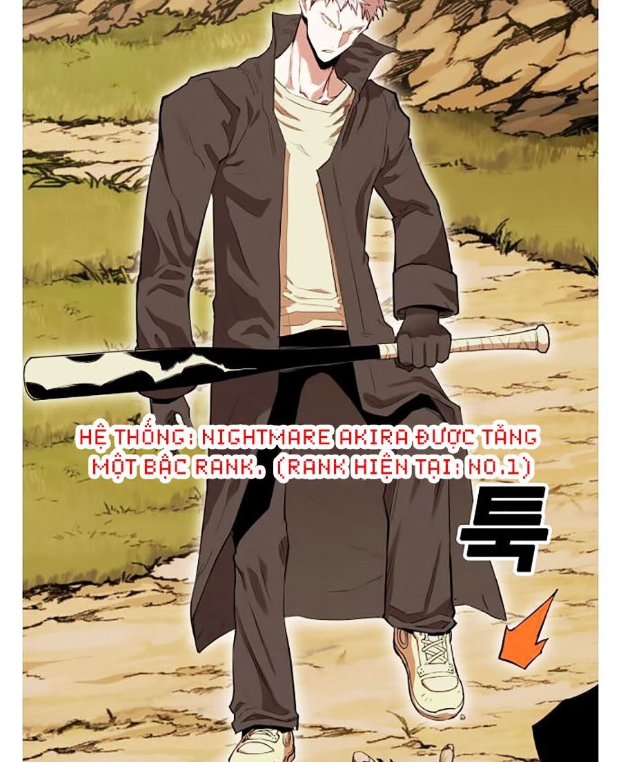 Hard Core Leveling Warrior ss2: Chapter 59